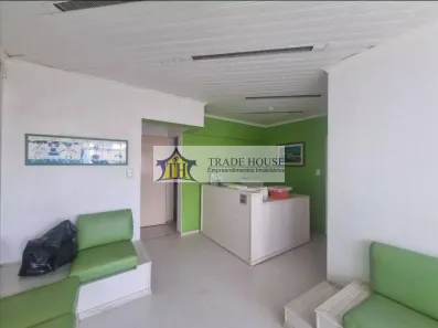 Sala Comercial à venda, 82m² no Ipiranga, São Paulo