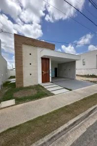 Casa com 3 Quartos à venda, 120m² no Cajupiranga, Parnamirim