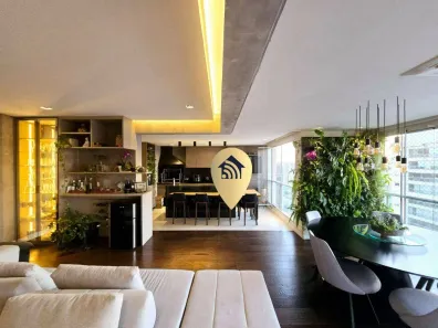 Apartamento com 3 Quartos à venda, 186m² no Vila Leopoldina, São Paulo