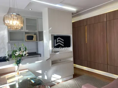 Apartamento com 2 Quartos à venda, 67m² no Centro, Poços de Caldas