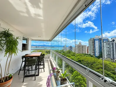 Apartamento com 3 Quartos à venda, 168m² no Centro, Florianópolis