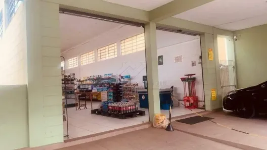 Ponto Comercial para alugar, 417m² no Vila Valparaíso, Santo André