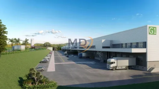 Galpão/Depósito/Armazém para alugar, 1682m² no Santo Antônio, Teresina