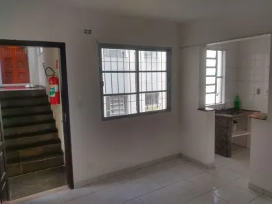 Apartamento com 2 Quartos à venda, 50m² no Jardim Robru, São Paulo