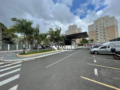 Apartamento com 3 Quartos à venda, 65m² no Jardim Alvorada, Marília