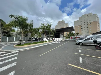 Apartamento com 3 Quartos à venda, 65m² no Jardim Alvorada, Marília