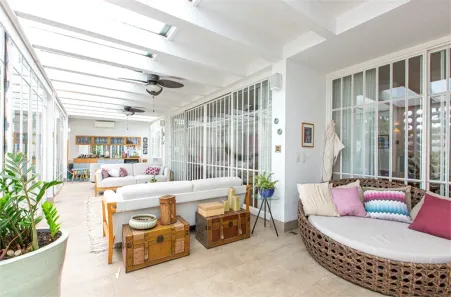 Casa com 4 Quartos à venda, 300m² no Alto de Pinheiros, São Paulo