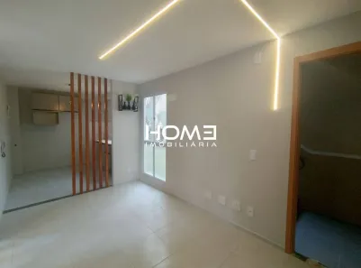 Apartamento com 2 Quartos à venda, 43m² no Paciência, Rio de Janeiro