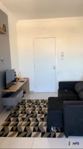 Apartamento com 2 Quartos à venda, 46m² no Vila Helena, Sorocaba
