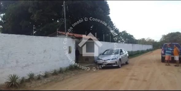 Fazenda/Sítio com 4 Quartos à venda, 4300m² no Mosqueiro, Aracaju