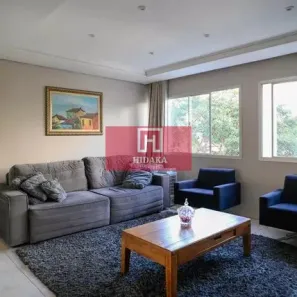 Apartamento com 3 Quartos à venda, 105m² no Aclimação, São Paulo