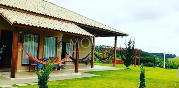 Fazenda/Sítio com 3 Quartos à venda, 3200m² no , Paraibuna