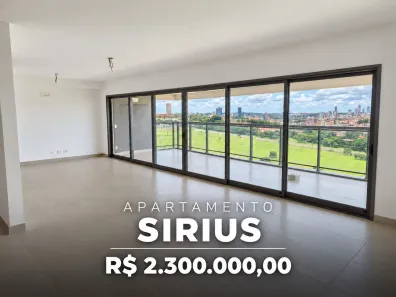 Apartamento com 4 Quartos à venda, 245m² no Residencial Amazonas, Franca