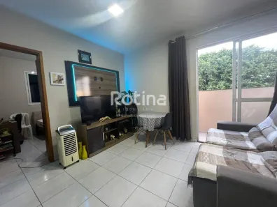 Apartamento com 2 Quartos à venda, 49m² no Alto Umuarama, Uberlândia