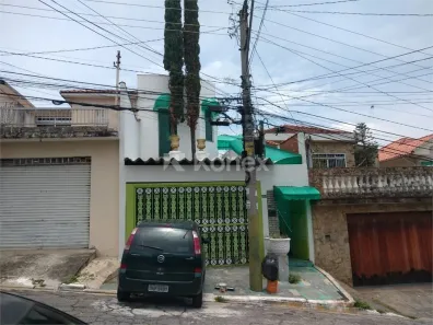 Imóvel Comercial com 2 Quartos à venda, 180m² no Chora Menino, São Paulo