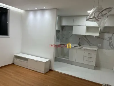 Apartamento com 2 Quartos à venda, 44m² no Vila Santa Maria, São Paulo