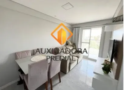Apartamento com 1 Quarto para alugar, 45m² no Portão, Curitiba