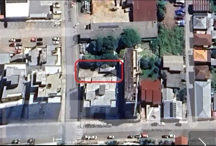 Lote/Terreno à venda, 414m² no Centro, Garibaldi