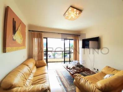 Apartamento com 4 Quartos à venda, 103m² no Vila Oliveira, Mogi das Cruzes