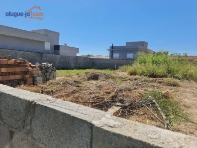 Lote/Terreno à venda, 250m² no Loteamento Villa Branca, Jacareí