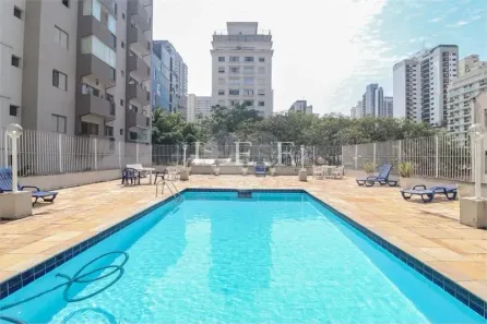 Apartamento com 1 Quarto à venda, 50m² no Pinheiros, São Paulo