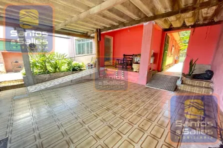 Casa com 5 Quartos à venda, 100m² no Vila Bancária, São Paulo