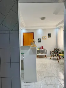 Apartamento com 2 Quartos à venda, 64m² no Jardim Juliana, Indaiatuba