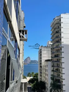 Apartamento com 3 Quartos à venda, 127m² no Icaraí, Niterói