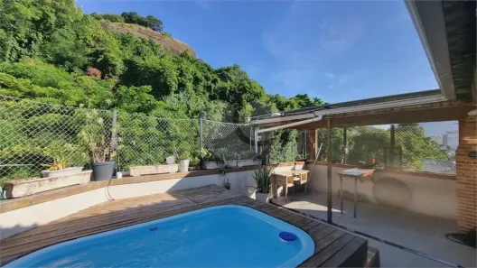 Cobertura com 3 Quartos à venda, 116m² no Tijuca, Rio de Janeiro