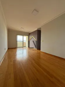 Apartamento com 3 Quartos à venda, 93m² no Jardim das Nações, Taubaté