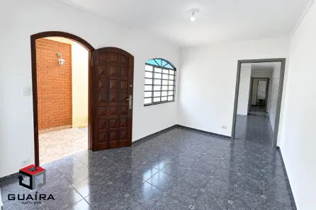 Casa com 2 Quartos à venda, 105m² no Assunção, São Bernardo do Campo