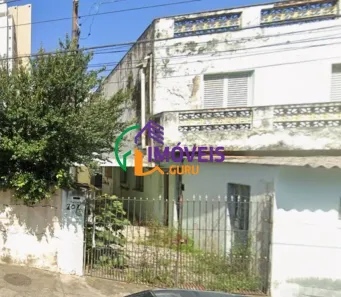 Lote/Terreno à venda, 250m² no Vila Gumercindo, São Paulo