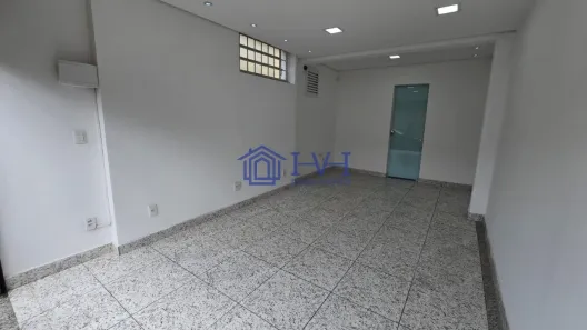 Ponto Comercial para alugar, 35m² no Jaqueline, Belo Horizonte