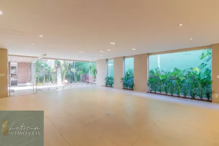 Imóvel Comercial para alugar, 480m² no Jardim América, Pirajuí