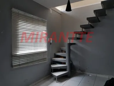 Sobrado com 4 Quartos à venda, 119m² no Vila Gustavo, São Paulo