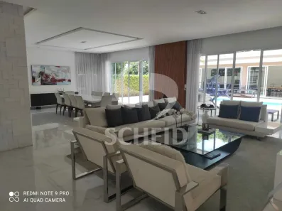 Casa com 3 Quartos à venda, 480m² no Interlagos, São Paulo