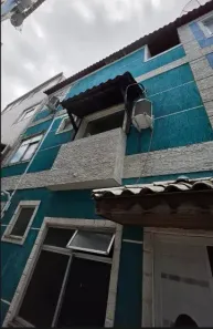 Casa com 3 Quartos à venda, 120m² no Curicica, Rio de Janeiro