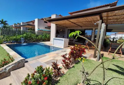 Casa de Condomínio com 4 Quartos à venda, 168m² no Marina, Armação dos Búzios