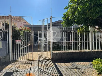 Casa com 3 Quartos à venda, 161m² no Botafogo, Campinas