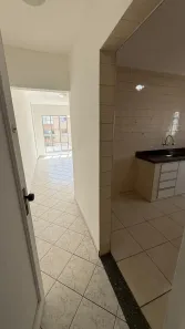 Apartamento com 2 Quartos para alugar, 77m² no Ponta da Praia, Santos