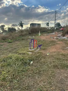 Lote/Terreno à venda, 360m² no Tropical, Contagem