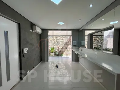 Casa para alugar, 109m² no Mirandópolis, São Paulo