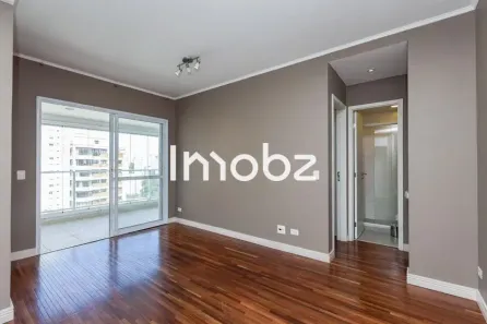 Apartamento com 1 Quarto à venda, 46m² no Vila Andrade, São Paulo