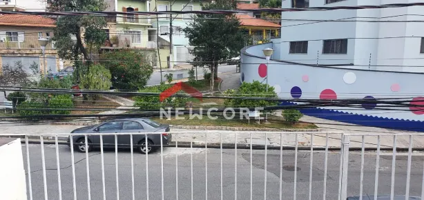 Sobrado com 3 Quartos à venda, 140m² no Vila Campesina, Osasco