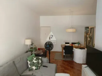 Apartamento com 3 Quartos à venda, 91m² no Ipanema, Rio de Janeiro