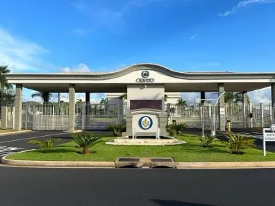 Lote/Terreno à venda, 360m² no Residencial Olivito, Franca