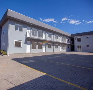 Apartamento com 1 Quarto para alugar, 40m² no Centro, Campo Bom