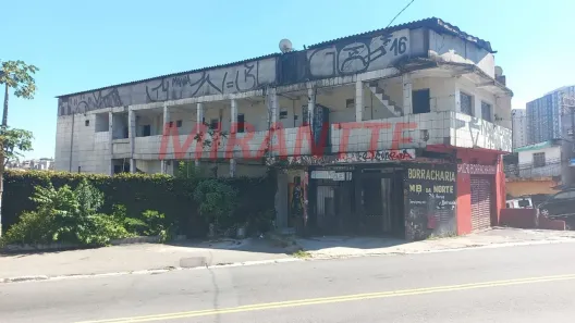 Imóvel Comercial à venda, 600m² no Limão, São Paulo