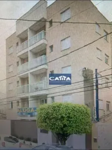 Apartamento com 2 Quartos para alugar, 50m² no Vila Aricanduva, São Paulo