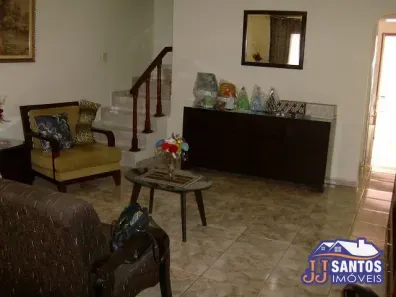 Sobrado com 2 Quartos à venda, 129m² no Vila Bertioga, São Paulo
